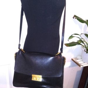 J. Crew vintage crossbody purse